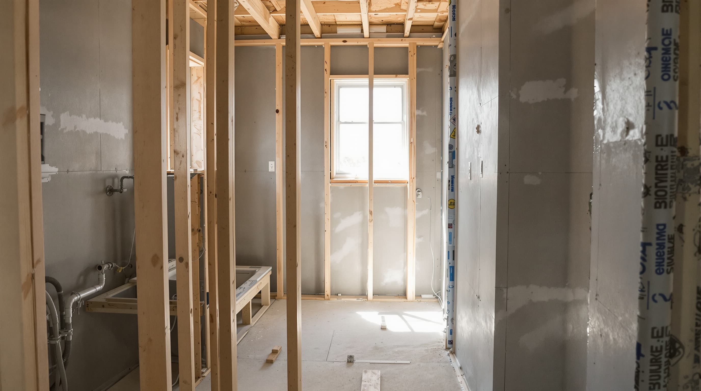 What a Bathroom Renovation Costs on Long Island in 2026