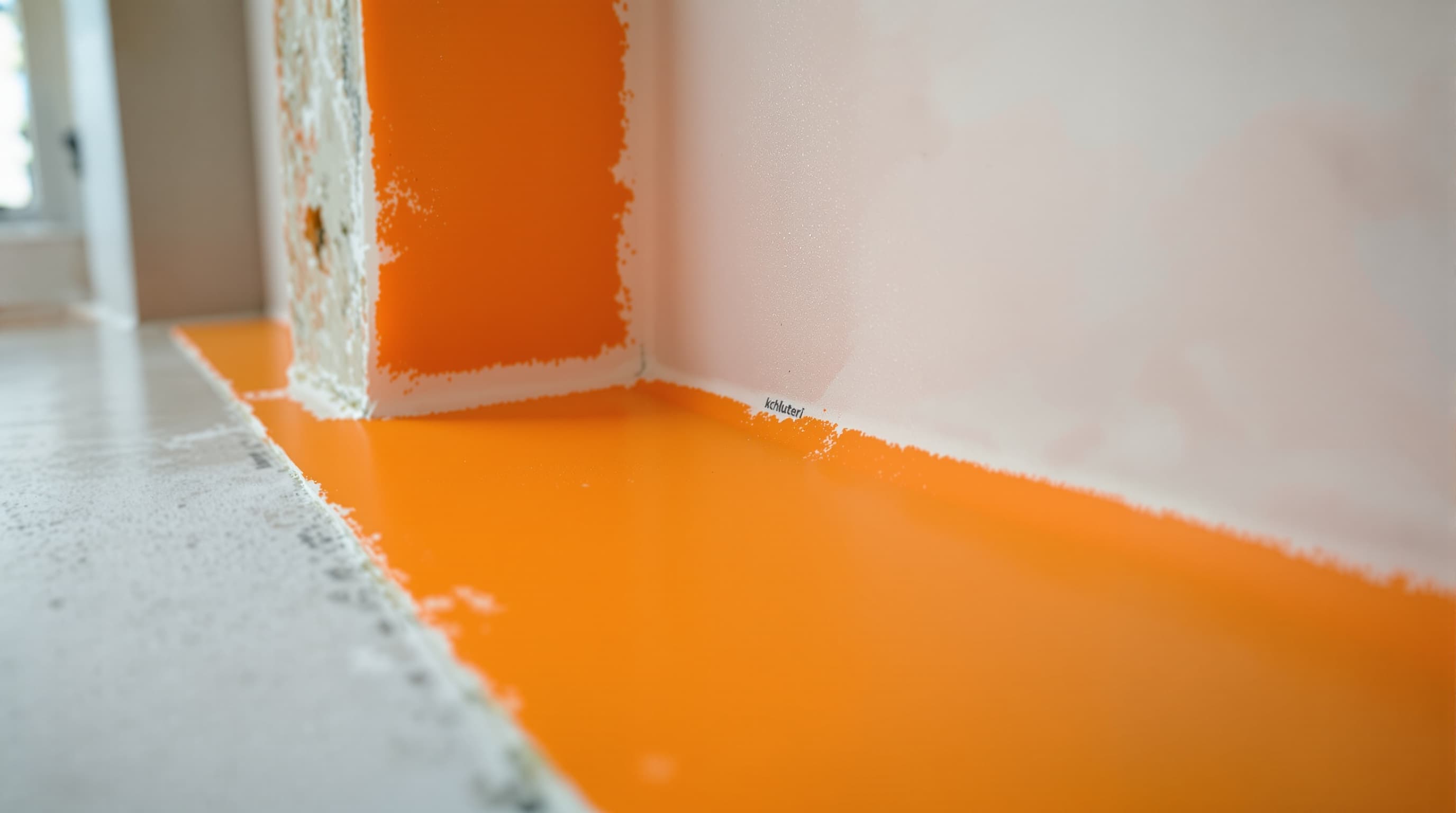 Bathroom renovation in Commack
